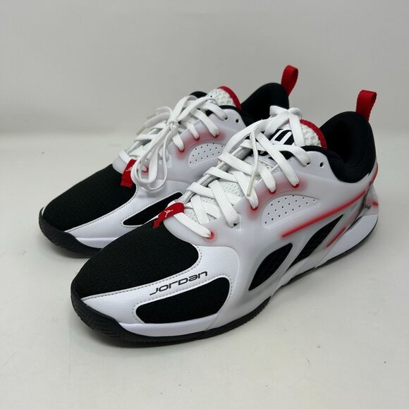 Air Jordan Heir \'Bloodline\' FQ3859-106 Mens Size 11